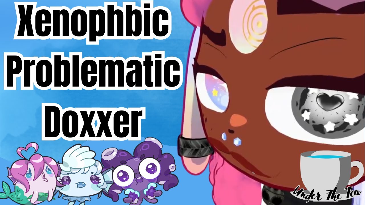 Everything Wrong with TheGawd | Underthetea Podcast 34