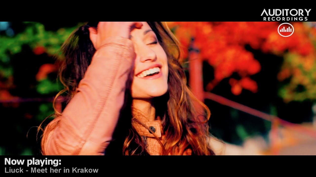 Liuck - Meet Her In Krakow