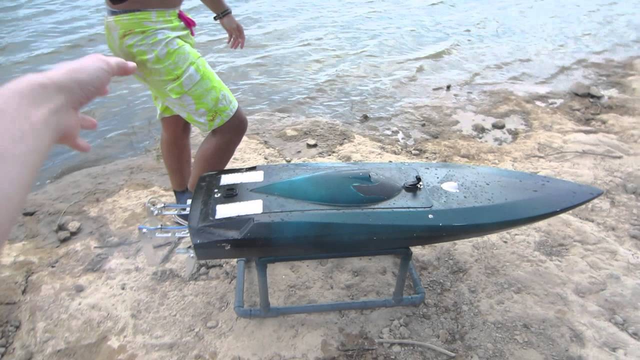 SYNCRON TOYPORT RCMK K600 TRY OUTS