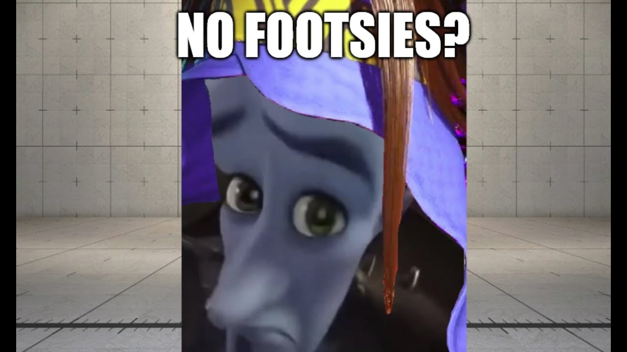 marisa punishing rashid