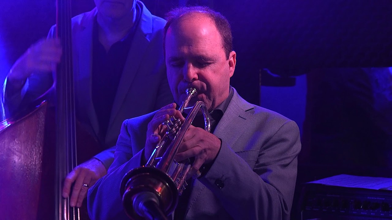 2020, Oktober 04, Miles Amersfoort, Frank Paavo Quintet feat  Joris Teepe   Red Baron