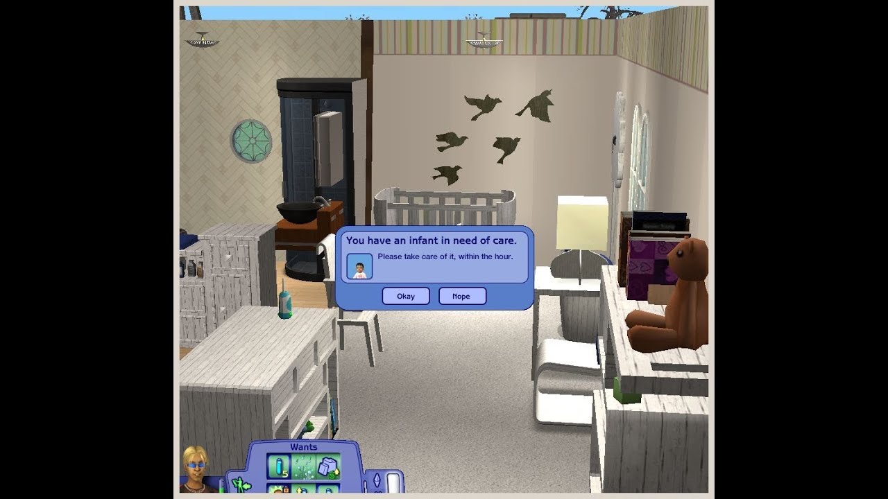 Baby Monitor Lullabies Set