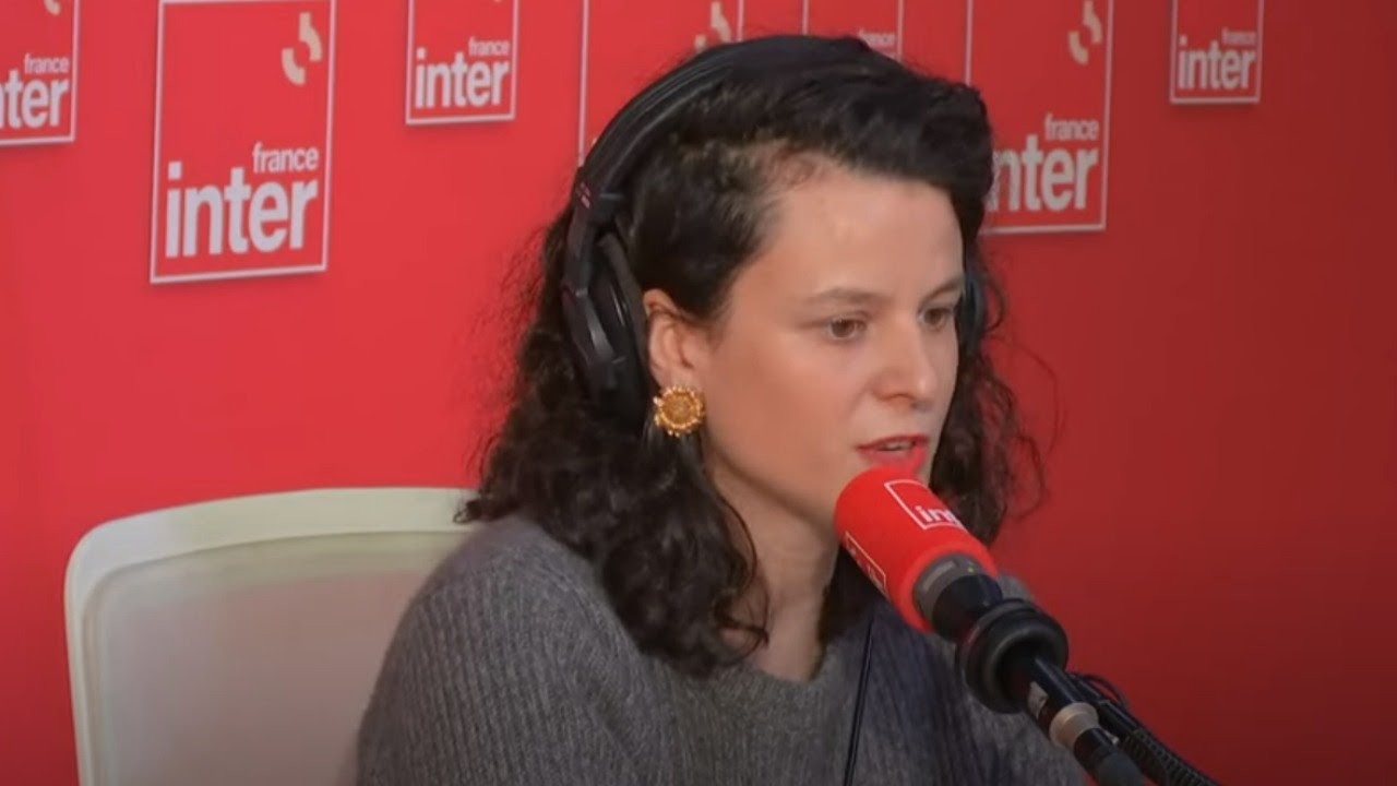 Laur&egrave;ne Daycard : une journaliste face aux f&eacute;minicides - L'invit&eacute; de Sonia Devillers