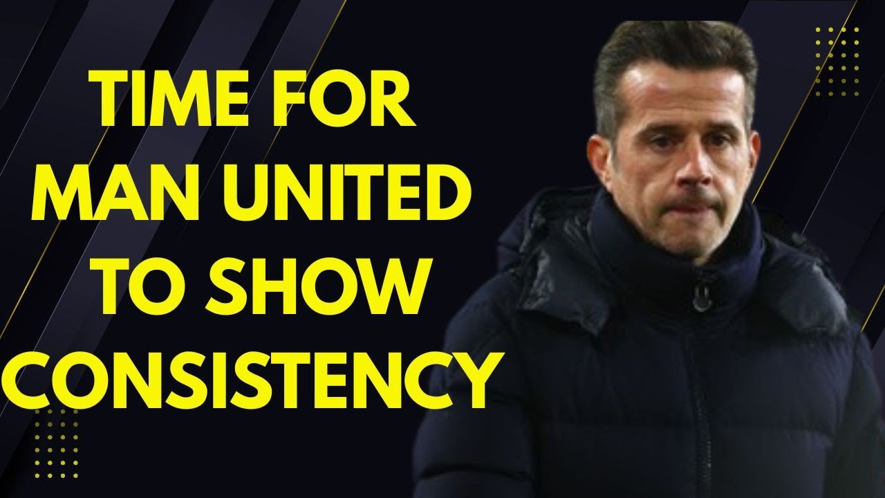 MAN UNITED VS FULHAM PREVIEW 