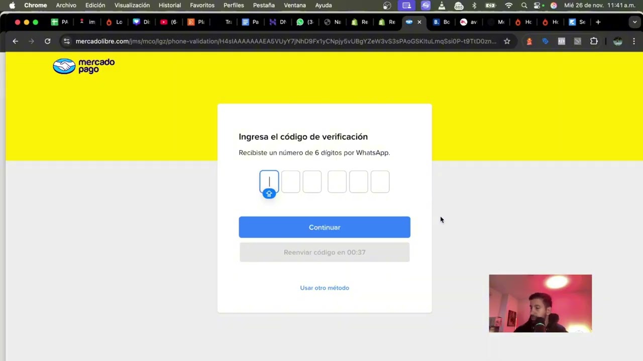 Cómo Conectar Mercado Pago y Stripe con Shopify (Paso a Paso)