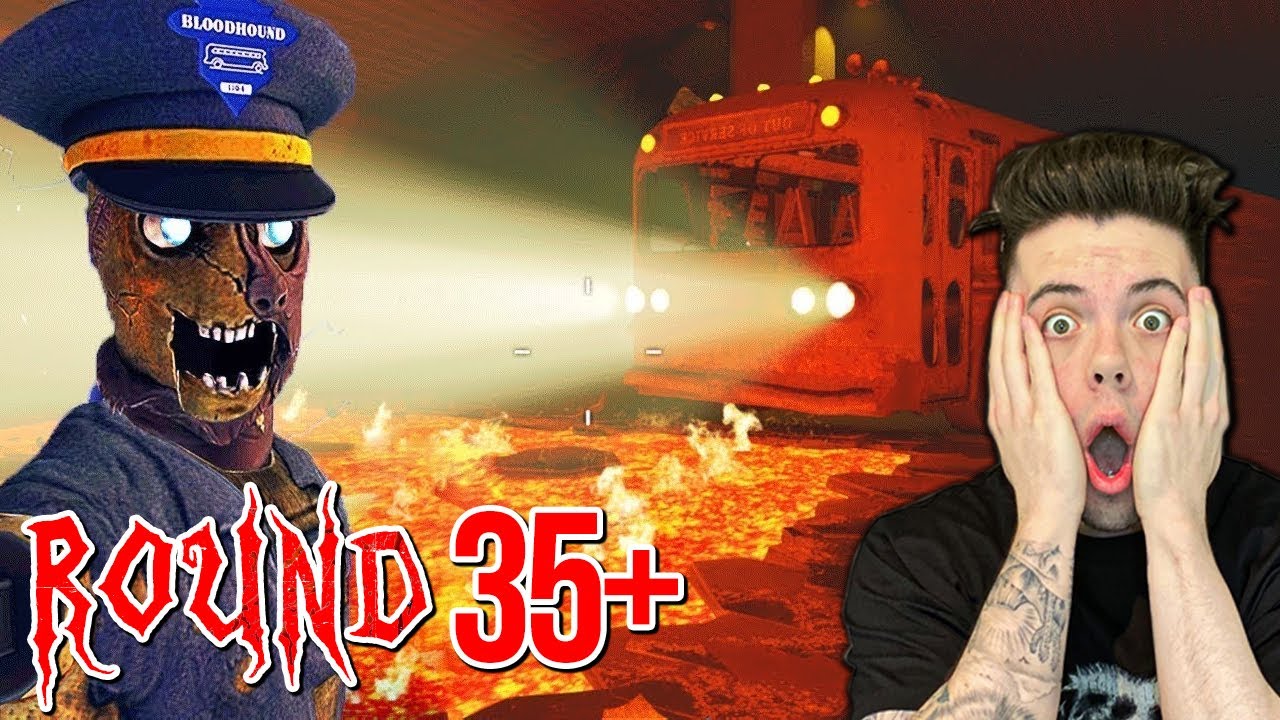 Playing Black Ops 2 ZOMBIES in 2020..(100% COMPLETION CHALLENGE!)