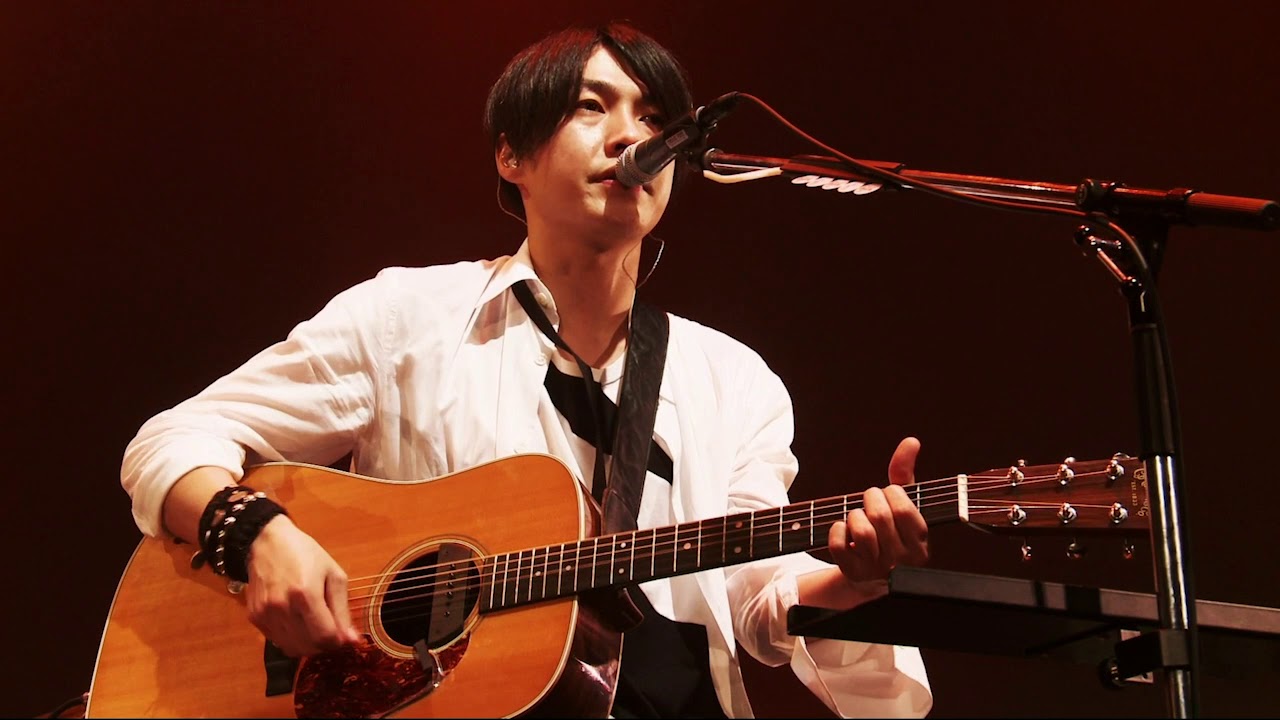 『MUSIC』 - フジファブリック（Live at Zepp Tokyo）