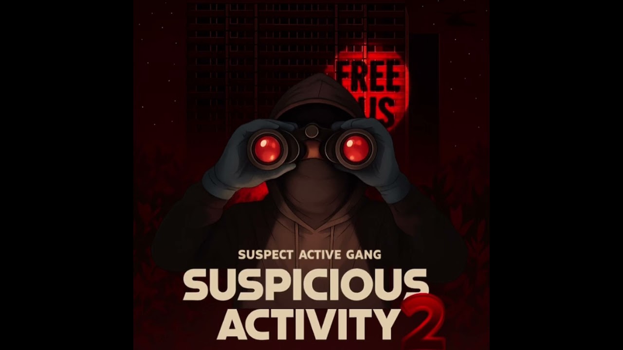 Suspect agb - Summer #sa2 