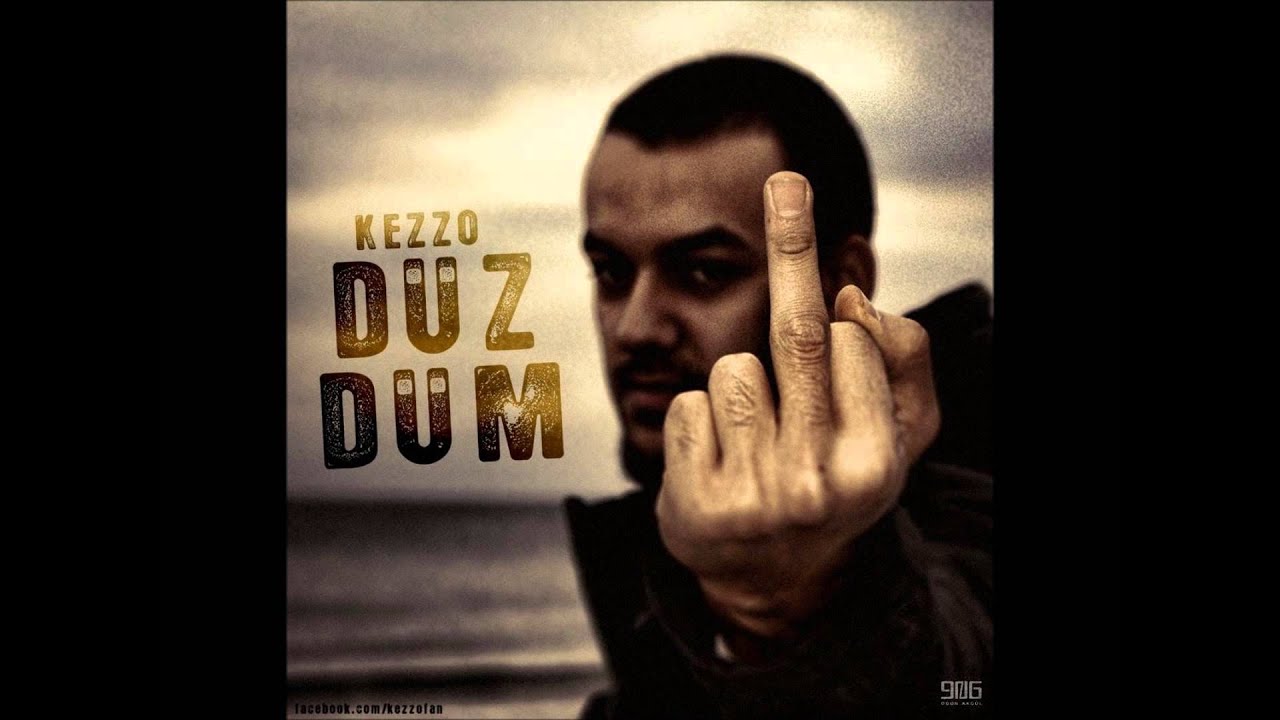 Kezzo - Düzdüm [Official Audio]