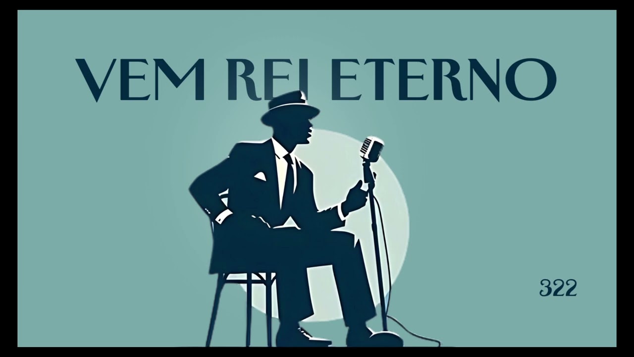 Hino 322 em Jazz - Vem, Rei eterno