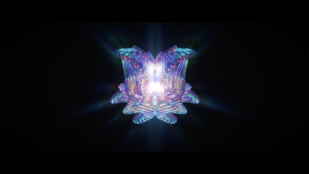 Björk - The Gate (Instrumental cover)