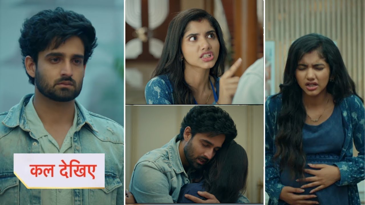 Pocket Mein Aasmaan Today NEW PROMO Rani ne kaha digvijay tumara dimag bachho wala hai