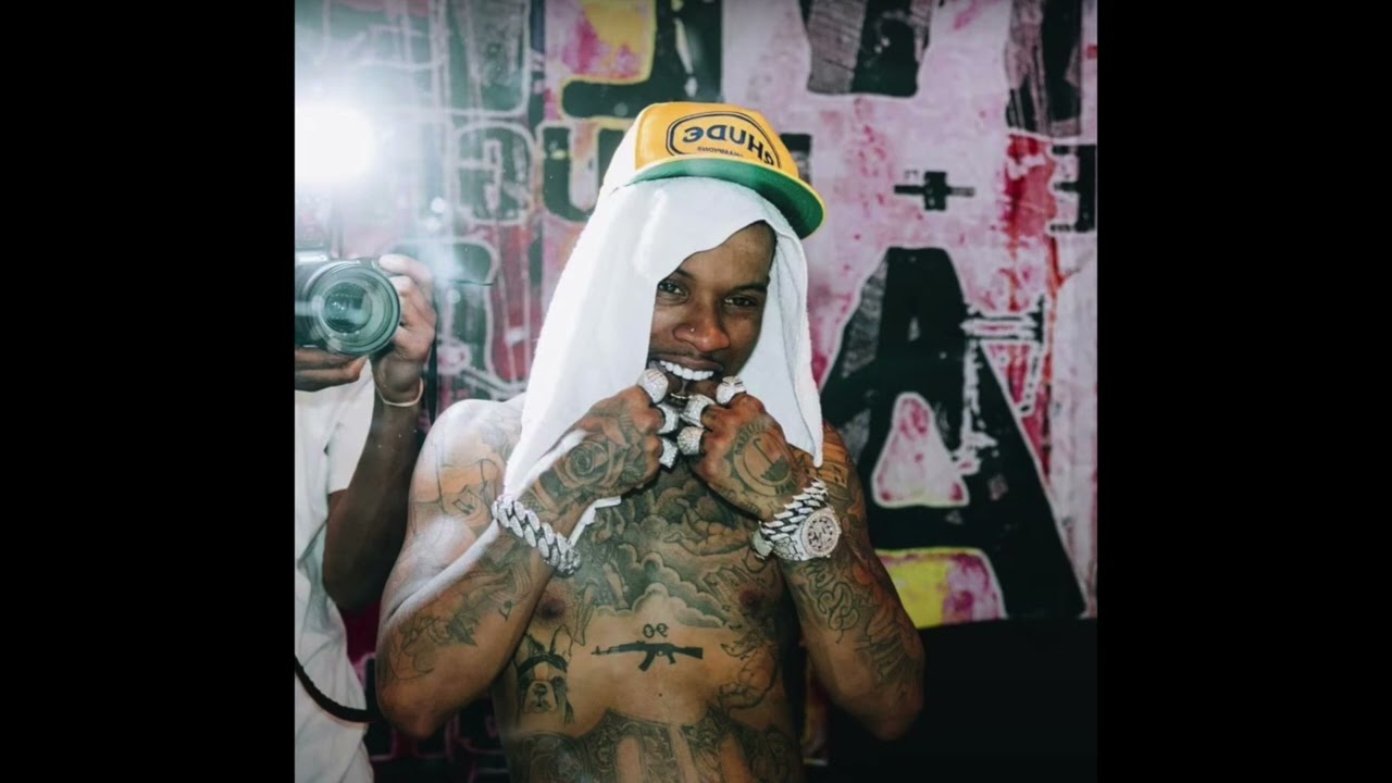 FREE Tory Lanez x Giveon Type Beat - Always The Same