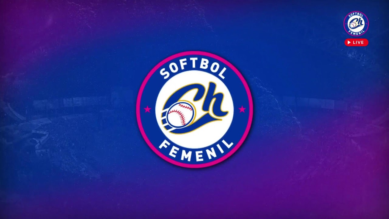 Naranjeros de Hermosillo Femenil VS Charros de Jalisco Softbol - Juego 2 - LMS 2026