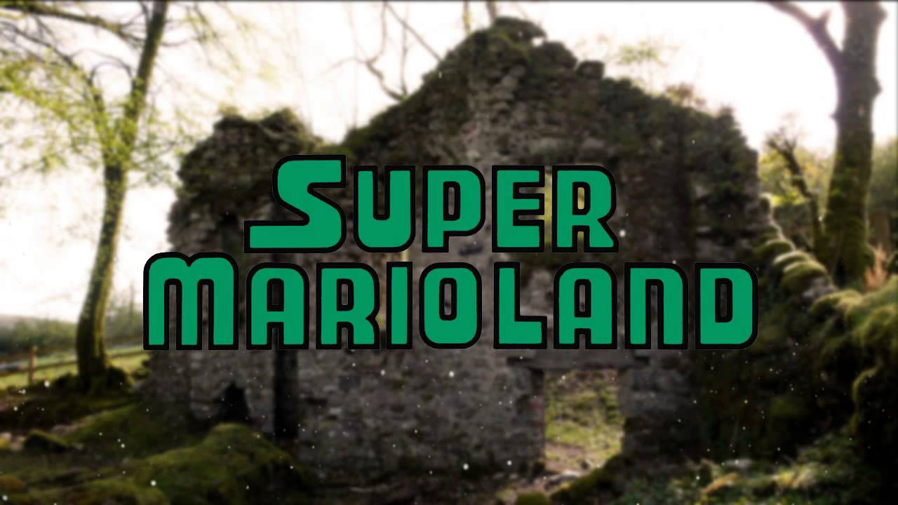 Ruins - Super Mario Land | Orchestral Remix