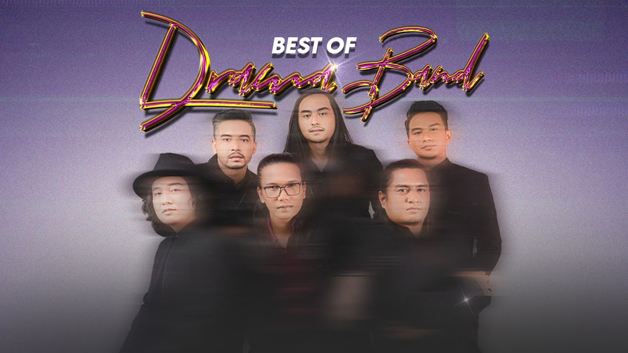 Best Of Drama Band (Audio Compilation)