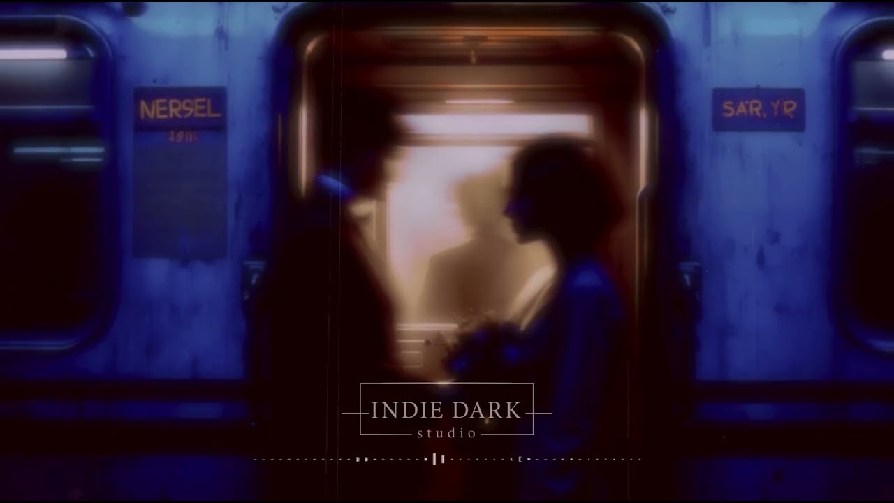 Silent Heartbreak | Moody Indie Ambient