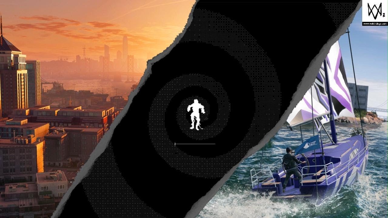 WATCH_DOGS 2_