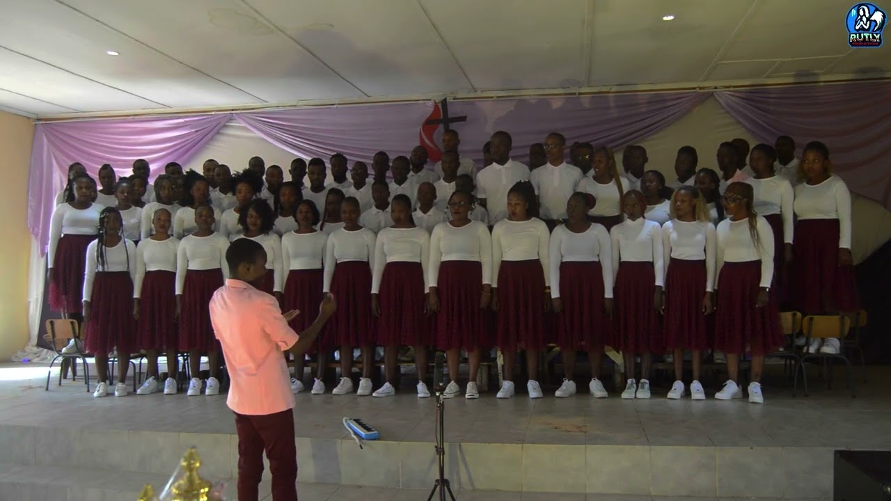 B1 Set Piece - St John Circuit | Mutare | ZEAC UMYF Music Festivals 2022 | Position 1 |