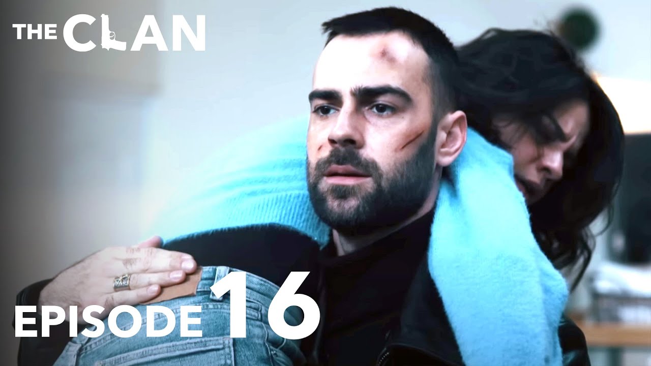 The Clan | Clanul Season 2 Episode 3