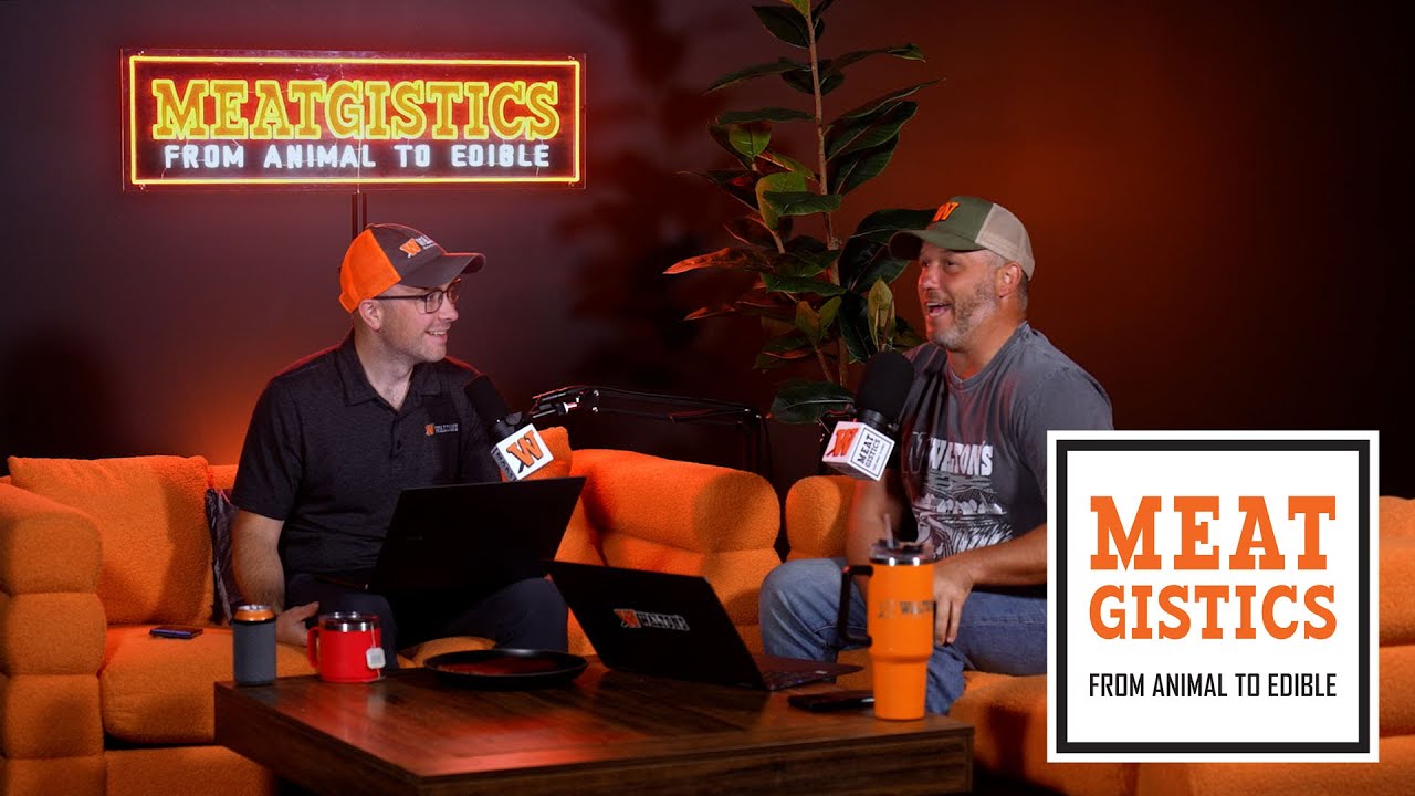 Meatgistics Podcast ep 252 | Quick Patties, Another Meat Quiz, and What&rsquo;s in Taco Bell Beef?