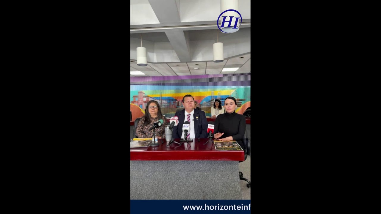 🔴 EN VIVO | Martes de agenda llena desde CANACO con la ANPACBC.