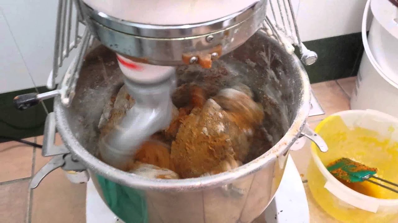 Boilies Caseros. LuigiCarp.