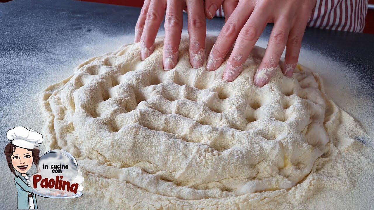 Самая простая домашняя ПИЦЦА в мире🍕. БЕЗ СМЕШИВАНИЯ!