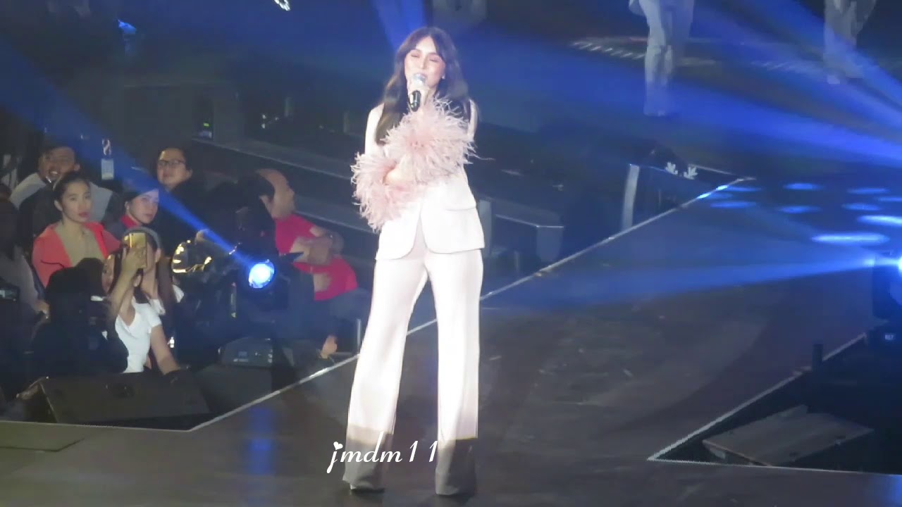 Kathryn Bernardo - Nasa Iyo Na Ang Lahat w/ other Leading Ladies