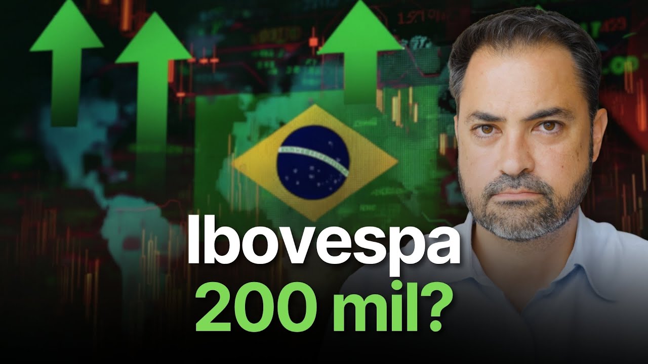 A alta da Bolsa é sustentável?; o pacote trilionário de Musk; Ouro é bolha?