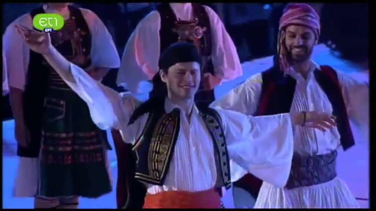 ΛΑΜΠΕΙ Ο ΗΛΙΟΣ ΣΤΑ ΒΟΥΝΑ  MP4
