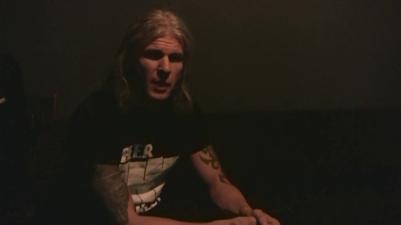 1349 Interview with Ravn  November  2019