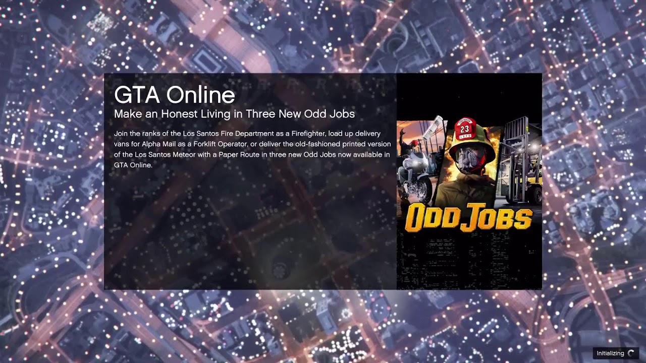 GTA V ONLINE - Back After Another Suspension🤦🏽‍♂️