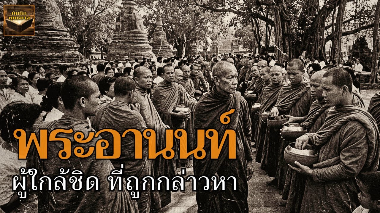 ผู้ใกล้ชิดที่สุดถูกกล่าวหา — 
