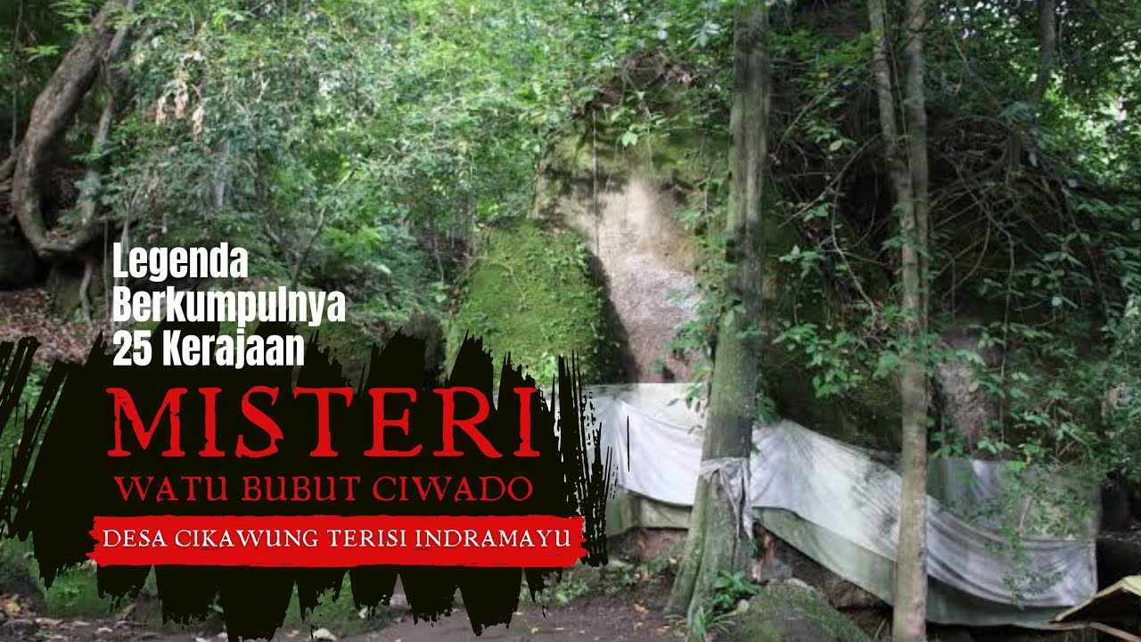 Telusur Sisi Lain Bukit Ciwado Indramayu