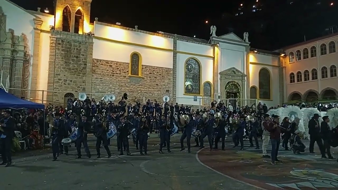 Carnaval 2026