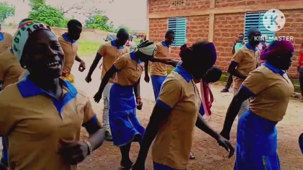 Chorale de Tiombio