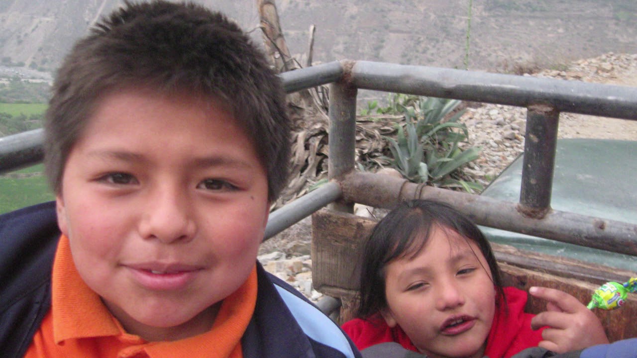 Edward Saona - Concurso de becas de Inn&oacute;vate Per&uacute;