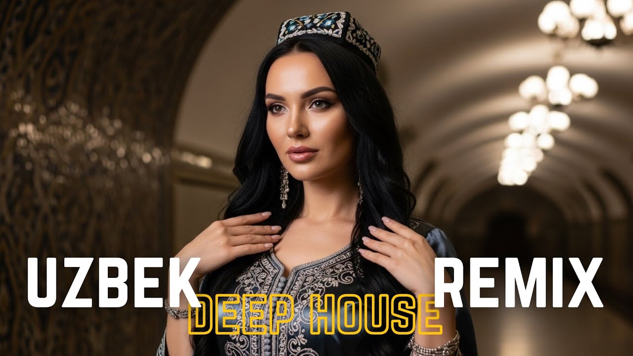🔴 LIVE Uzbek Romantic Love Remix 2026 🌊 | Charvak Lake Tungi Sokин Vibes 🌙✨