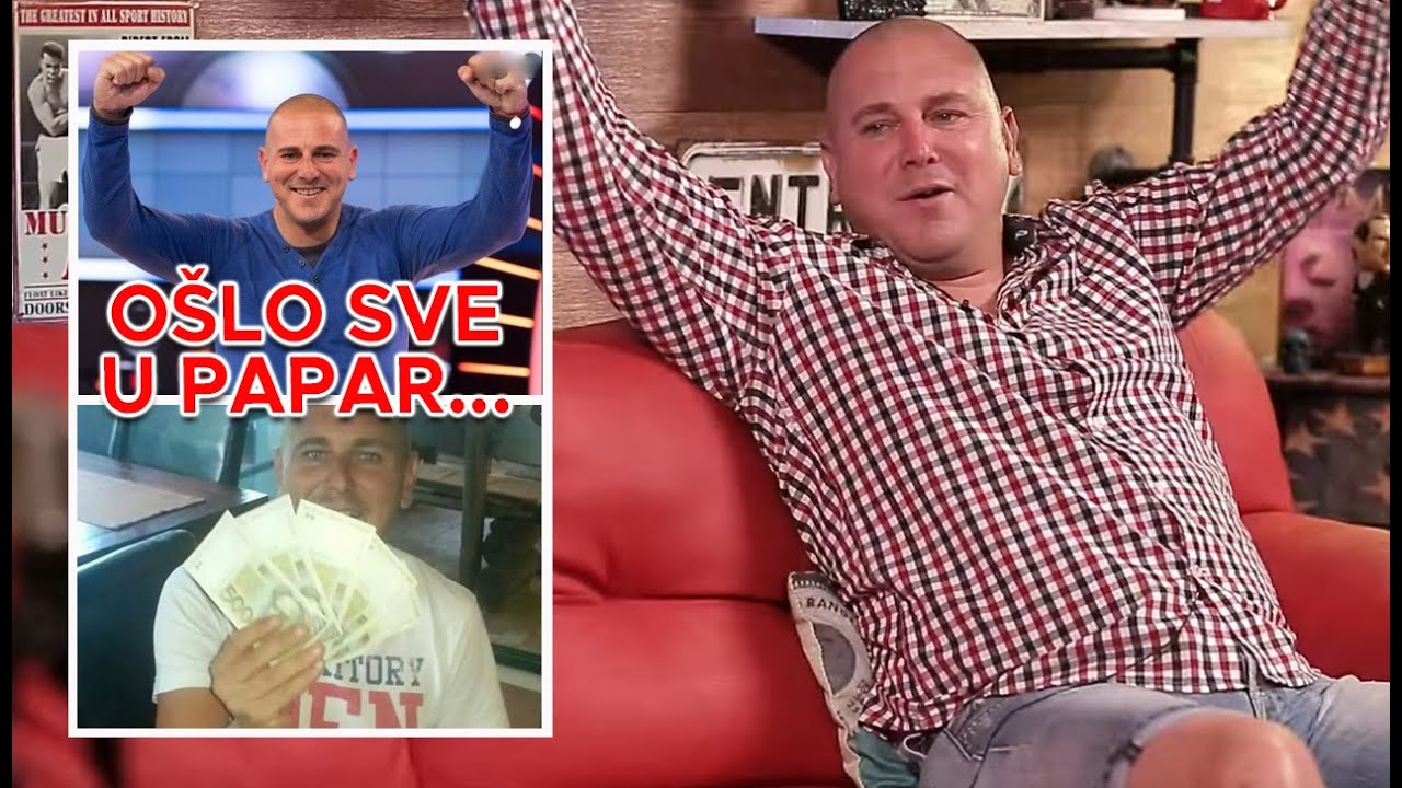 Žorž o Big Brotheru - 