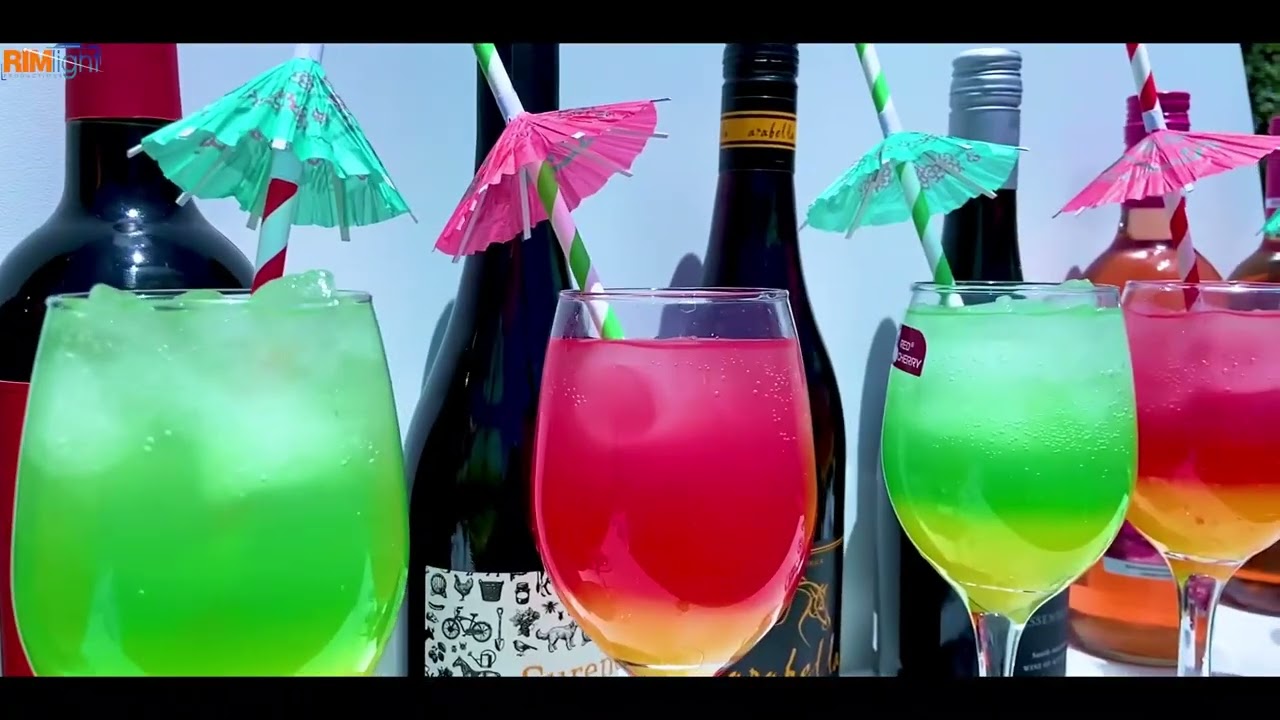 Our Wedding Decor and Cocktails Zim Weddings 2024