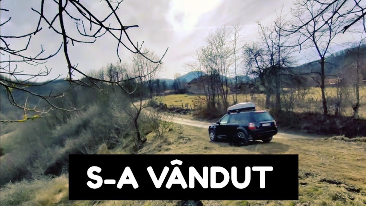 Am găsit teren ieftin într-un sat aproape părăsit din Apuseni. (Terenul s-a vândut)