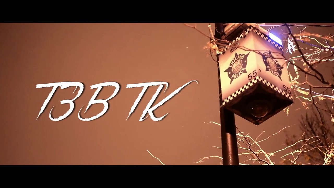 NBH Cee x NBH TK - Blackin Out(Remix)[Official Video] | Dir. By: David Romero