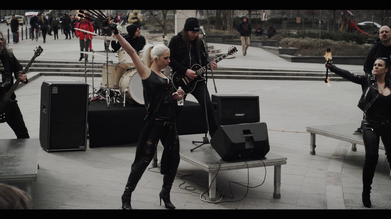 Moby Dick - Okos világ (Hivatalos videóklip / Official Music Video)