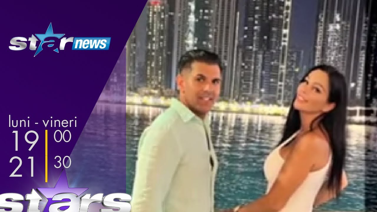 Brigitte Pastramă, țeapă de mii de euro &icirc;n Dubai!