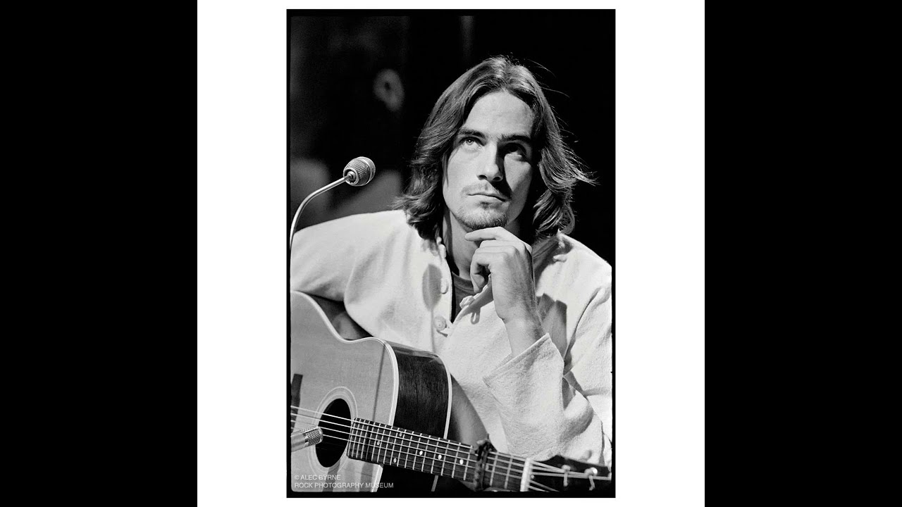 James Taylor  