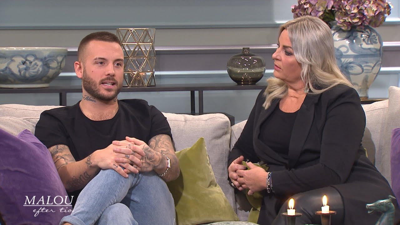 Helena Hysén om skilsmässan med Glenn: 