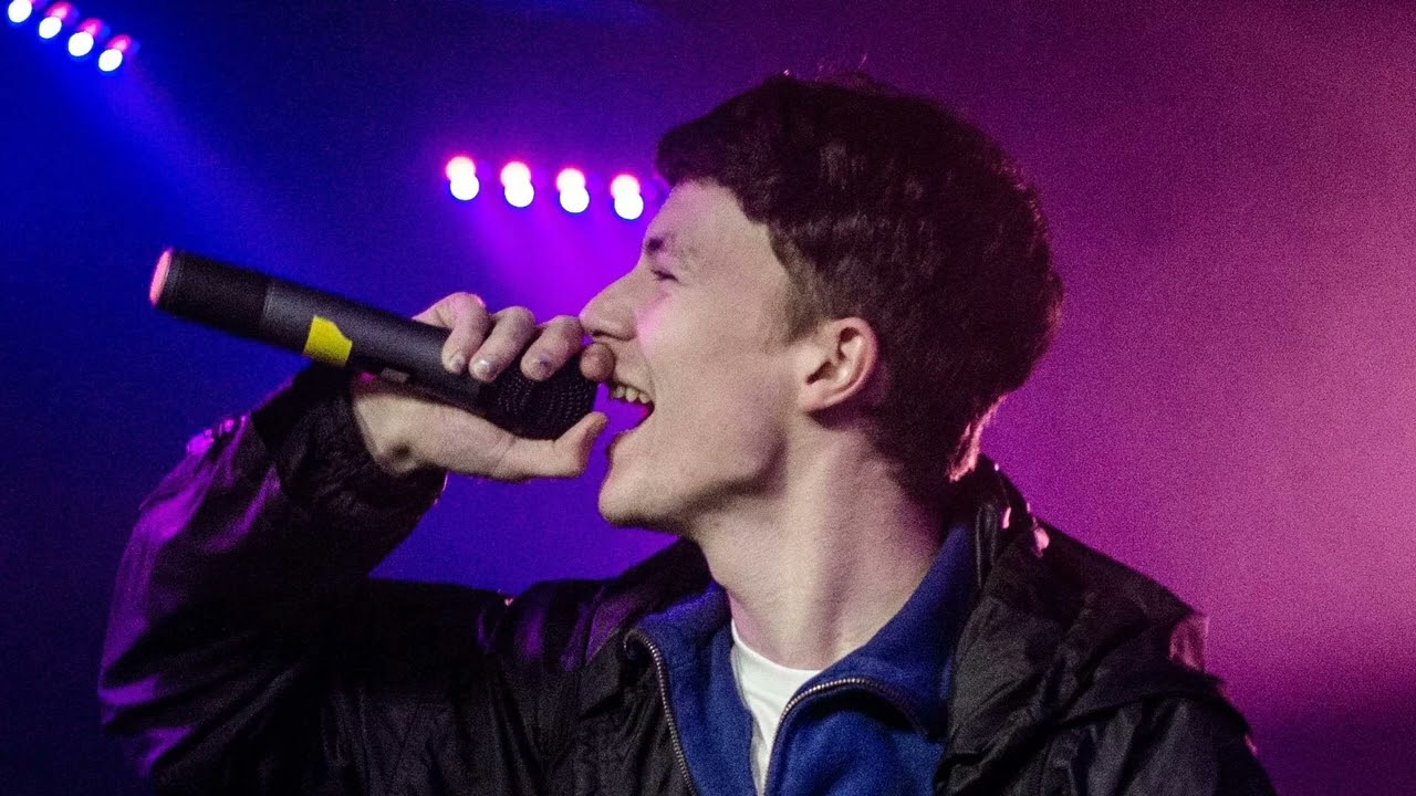(free for profit) Bladee Dark Type Beat