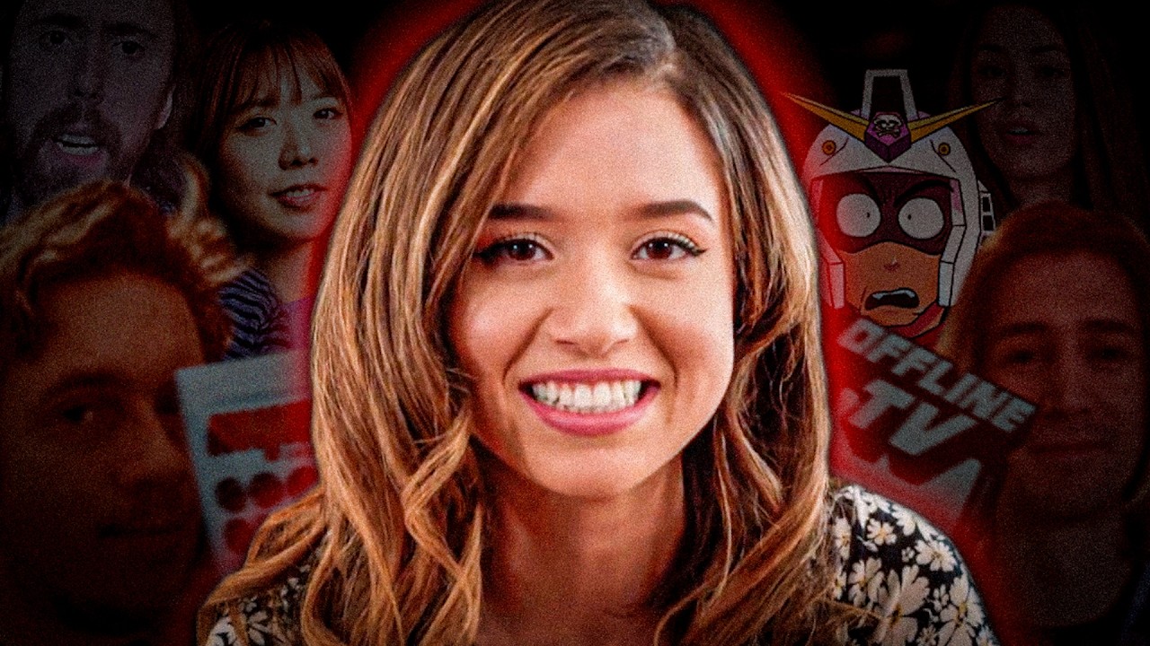 The Hate for Pokimane