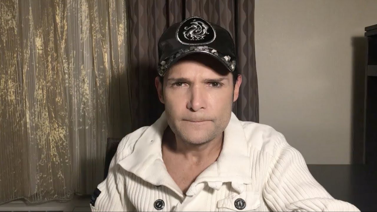 Corey Feldman project to expose pedophile rings